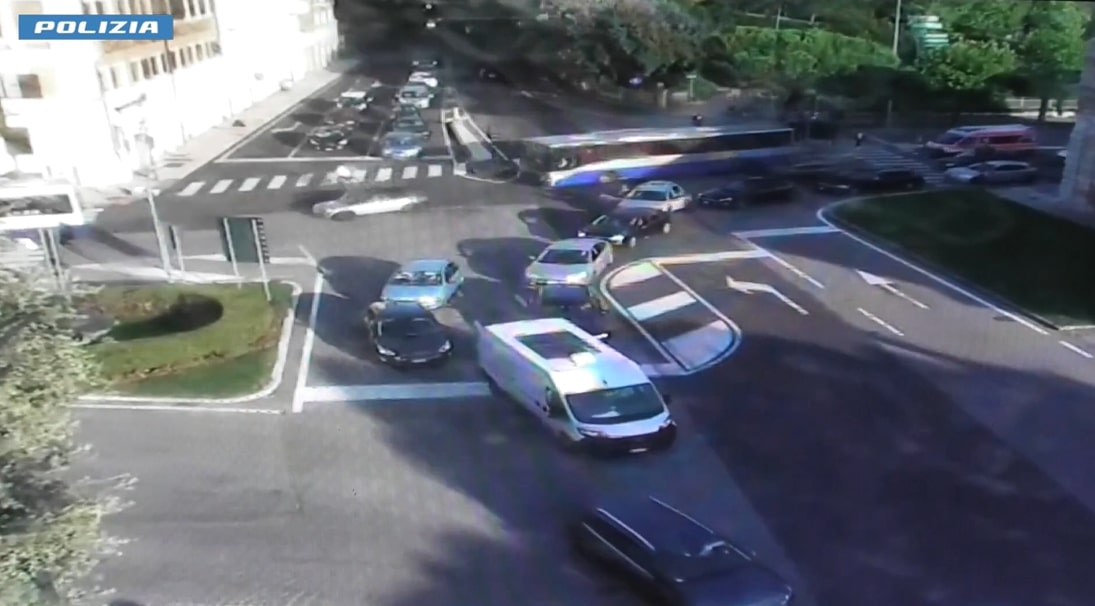 Ricercato da tre anni per spaccio, si nascondeva a Verona con documenti falsi