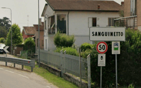 Ritrovato a Parma il 68enne scomparso da Sanguinetto