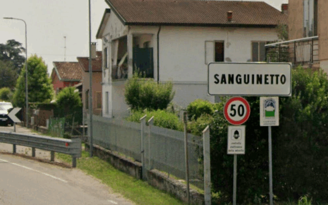 Ritrovato a Parma il 68enne scomparso da Sanguinetto