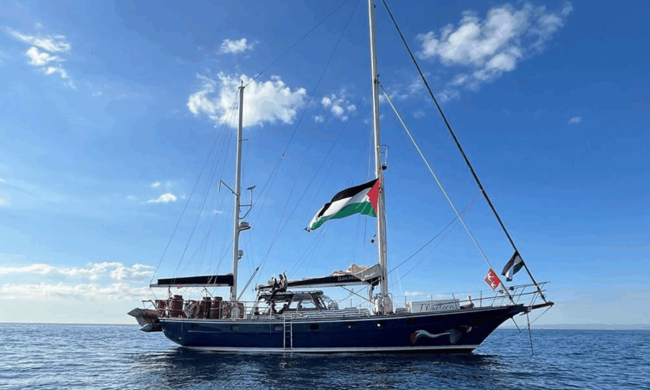 Verona sostiene la Global Sumud Flotilla, il Sindaco Tommasi lancia un appello al Governo