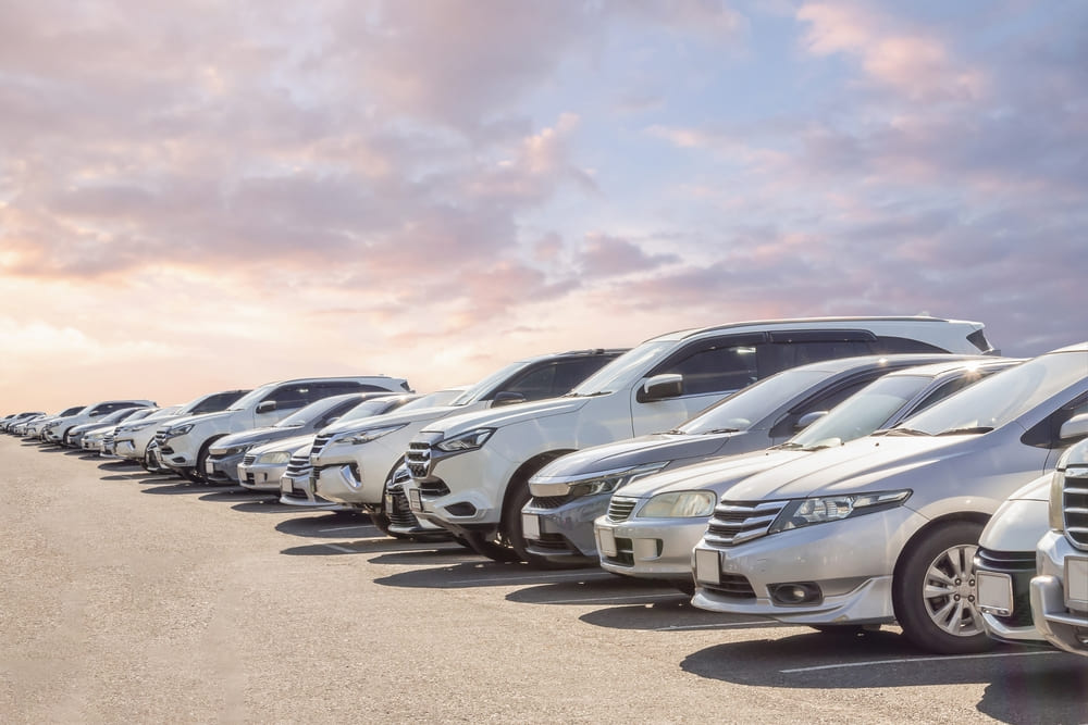 Auto usate a Verona: la mobilità intelligente del 2025