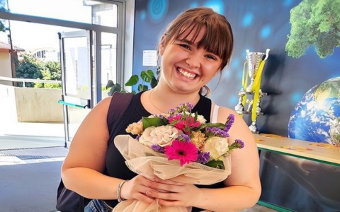 Malore nella notte, Eleonora Bagoli si è spenta a 20 anni: a giorni avrebbe cominciato l’Università a Verona
