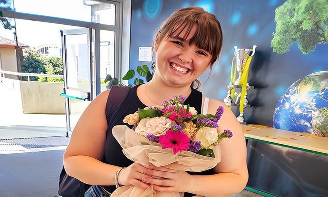 Malore nella notte, Eleonora Bagoli si è spenta a 20 anni: a giorni avrebbe cominciato l’Università a Verona