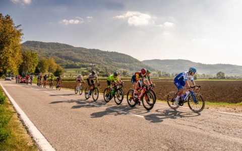 Arriva a Verona per il Giro del Veneto 2025: tutte le info su tracciato, trasporti e modifiche alla viabilità