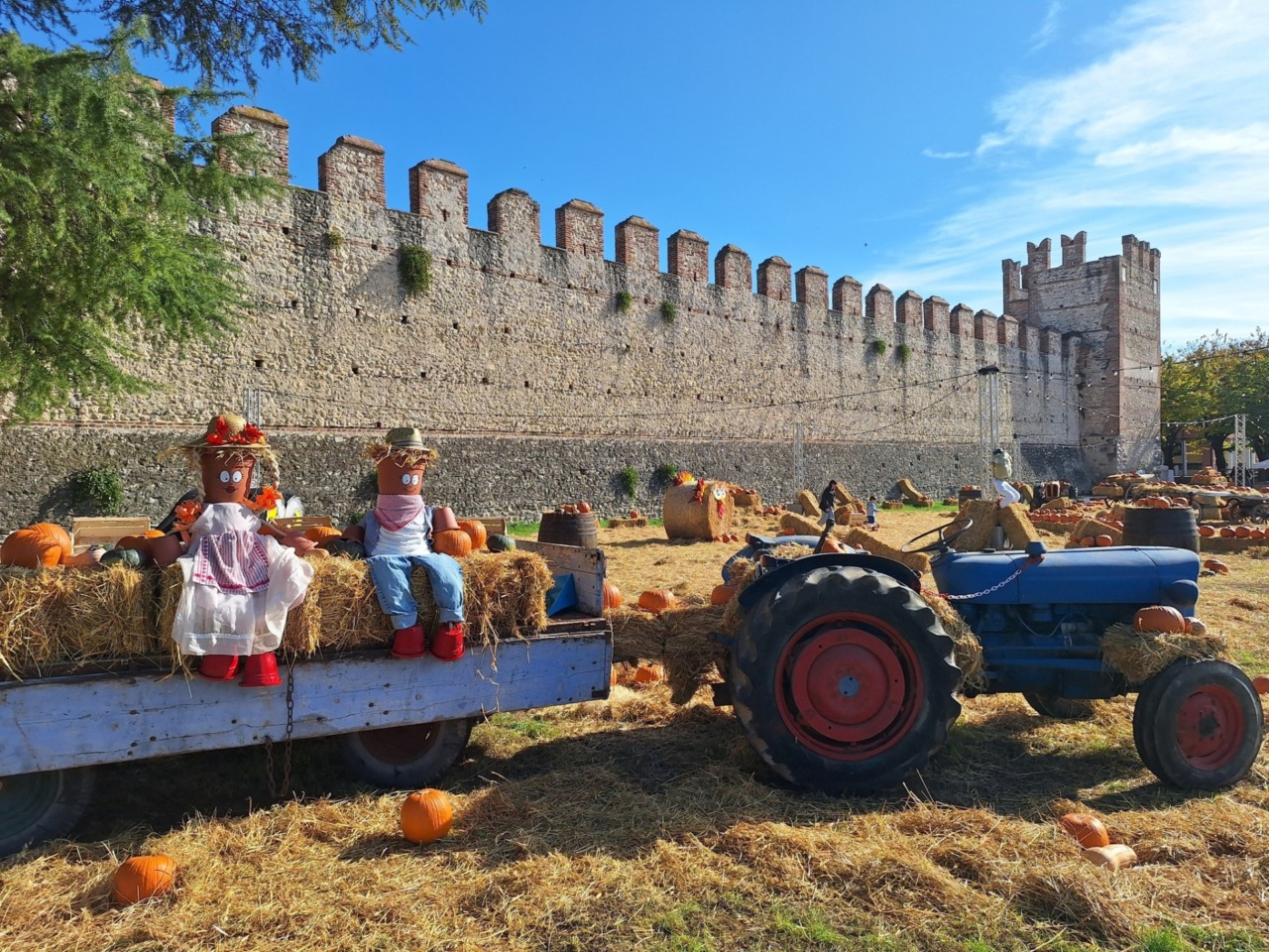 Cosa fare a Verona e provincia nel weekend: eventi di sabato 1 e domenica 2 novembre 2025