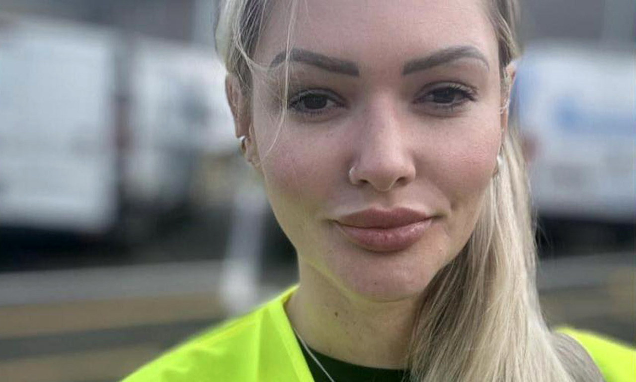 A Castelnuovo del Garda l’ultimo saluto a Jessica Stappazzollo