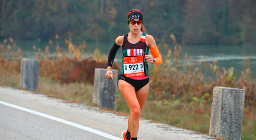 La maratoneta vicentina Anna Zilio trovata senza vita nel suo appartamento a Verona