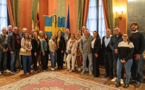 Verona apre le porte a Academica: nasce il “Verona Campus” per studenti italiani e americani