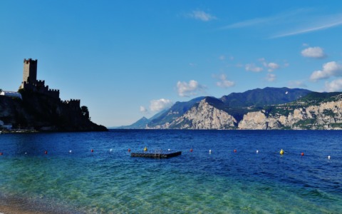 Navigazione Laghi: pubblicato il bando per l’assunzione di 50 operatori generici anche sul Garda