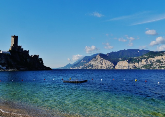 Navigazione Laghi: pubblicato il bando per l’assunzione di 50 operatori generici anche sul Garda