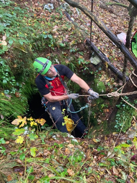 Non si hanno notizie da 15 giorni di un 76enne escursionista partito per visitare le trincee del Baldo