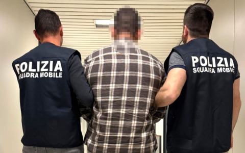 Arrestati cinque pluripregiudicati a Verona: rintracciati in quattro giorni dalla Polizia