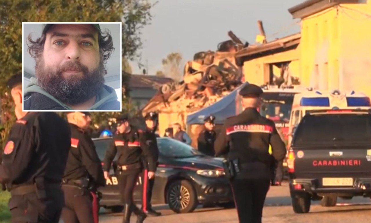 “Onore ai fratelli Ramponi”: post shock (poi rimosso) di Enrico Mantoan, presunto Fleximan