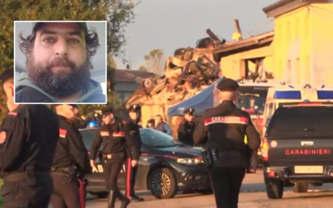 “Onore ai fratelli Ramponi”: post shock (poi rimosso) di Enrico Mantoan, presunto Fleximan