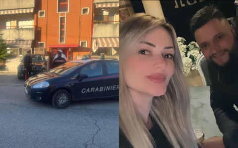 Jessica uccisa dal compagno con un numero smisurato di coltellate: ad aprile l’ha trascinata in strada e sfregiata con una chiave