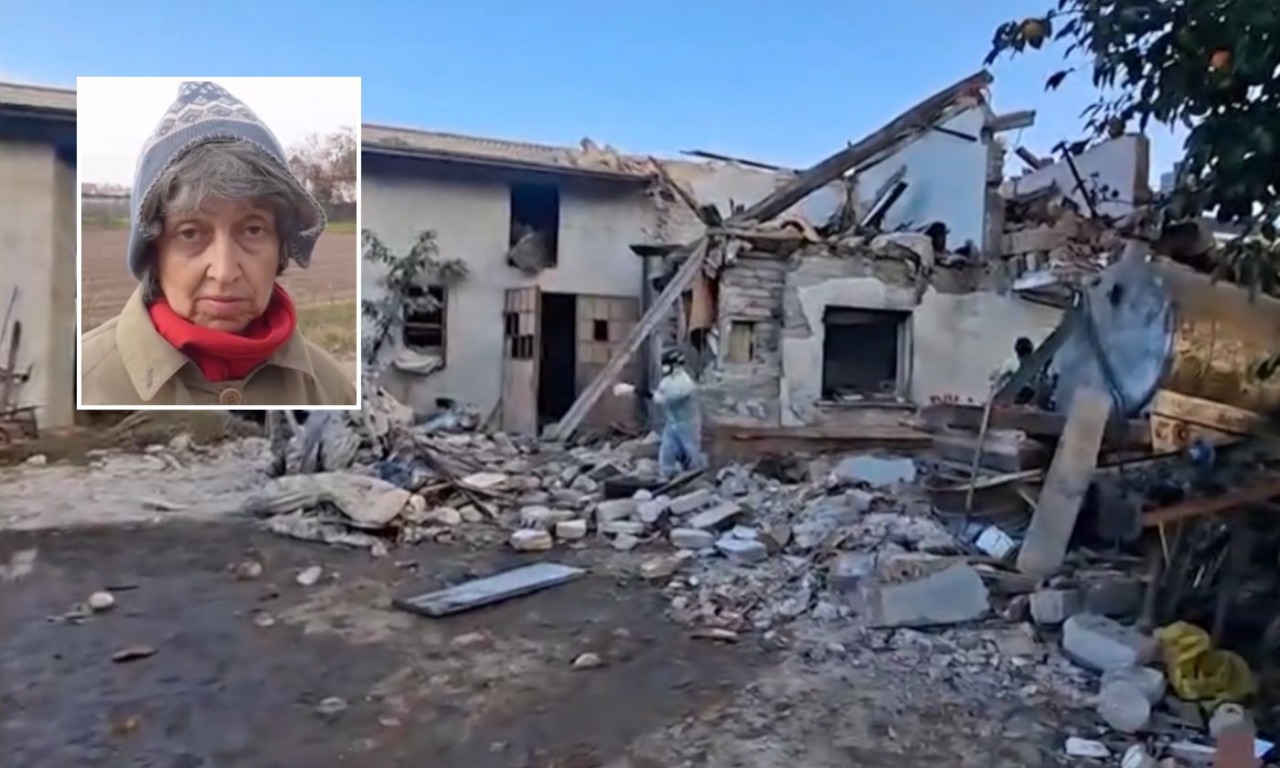 Strage di Castel d’Azzano: i fratelli Ramponi avevano riempito il casolare di gas già due volte