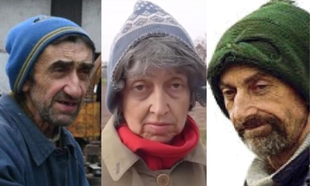 Un cugino dei Ramponi era già morto nella sua casa esplosa col gas