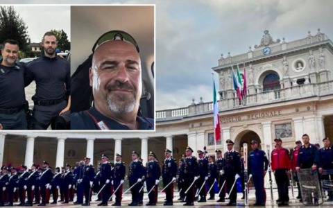 Strage di Castel d’Azzano: lutto nazionale e funerali di Stato per i tre Carabinieri