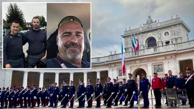 Strage di Castel d’Azzano: lutto nazionale e funerali di Stato per i tre Carabinieri