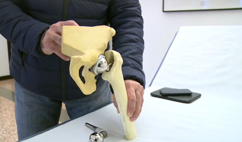 Nuove frontiere dell’ortopedia: a Negrar si punta sulla medicina rigenerativa
