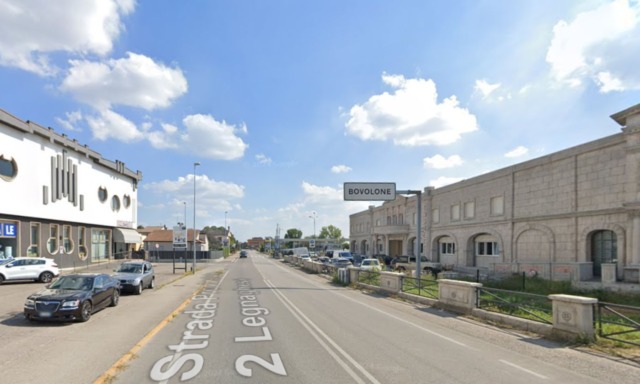 Maxi rissa con sassaiola a Bovolone, undici giovani denunciati