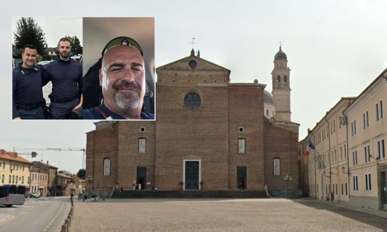 Venerdì a Padova i funerali di Stato dei tre carabinieri morti a Castel d’Azzano, ci sarà anche il Presidente Mattarella