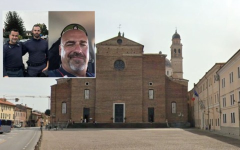 Venerdì a Padova i funerali di Stato dei tre carabinieri morti a Castel d’Azzano, ci sarà anche il Presidente Mattarella