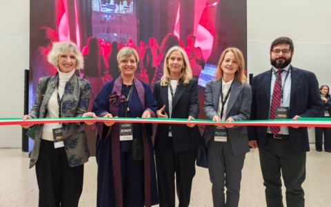 Grande successo per RelazionExpo 2025: oltre 2mila partecipanti e più di 200 relatori