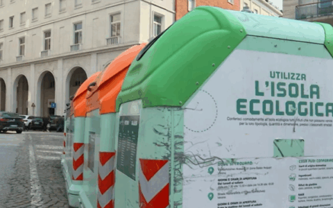 Smaltimento rifiuti: Verona ultima in Veneto per la raccolta differenziata
