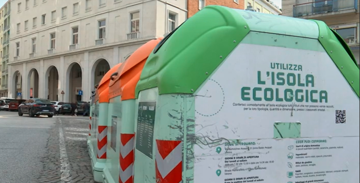 Smaltimento rifiuti: Verona ultima in Veneto per la raccolta differenziata