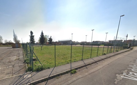 Malore in campo a Erbè, 25enne dell’Union Best ha un arresto cardiaco durante la partita