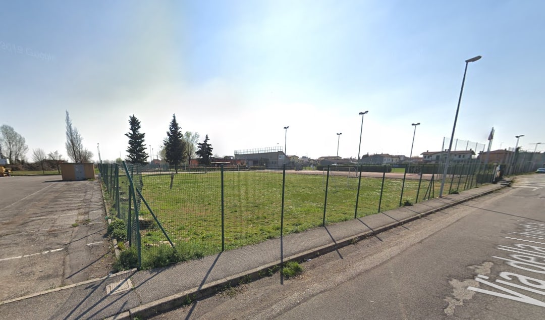 Malore in campo a Erbè, 25enne dell’Union Best ha un arresto cardiaco durante la partita