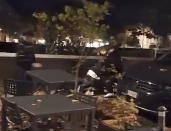 Rissa sul Lungadige Donatelli a Verona: il video di Davide Veneri riaccende il dibattito sulla sicurezza