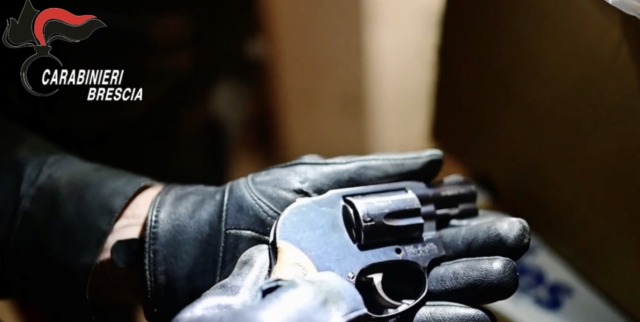 Sparatoria a Montichiari, otto arresti: indagini anche a Verona