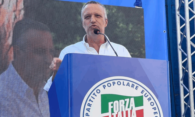 Forza Italia appoggia la Lega per il candidato alle Regionali: “Noi puntiamo a Verona con Flavio Tosi”