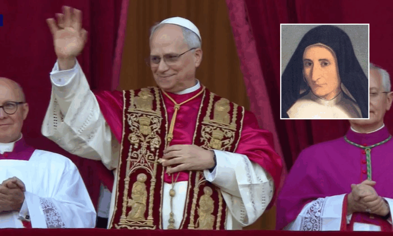 Santa Vincenza Maria Poloni: la veronese fondatrice delle Sorelle della Misericordia canonizzata in Vaticano