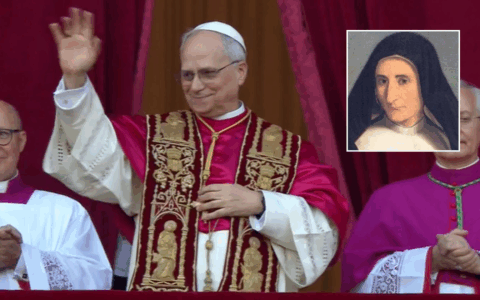Santa Vincenza Maria Poloni: la veronese fondatrice delle Sorelle della Misericordia canonizzata in Vaticano