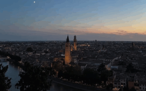 Cosa fare a Verona e provincia nel weekend: eventi del 6 e 7 dicembre 2025