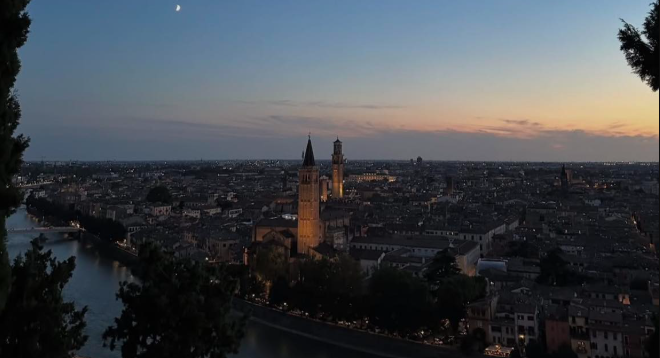Cosa fare a Verona e provincia nel weekend: eventi del 6 e 7 dicembre 2025