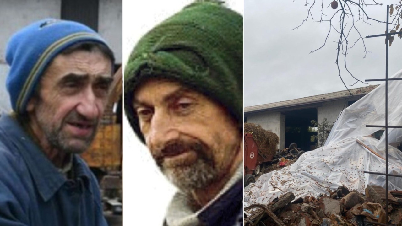 Strage di Castel d’Azzano: i Ris di Parma analizzano gli indumenti dei fratelli Ramponi sequestrati in cella