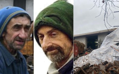 Strage di Castel d’Azzano: i Ris di Parma analizzano gli indumenti dei fratelli Ramponi sequestrati in cella
