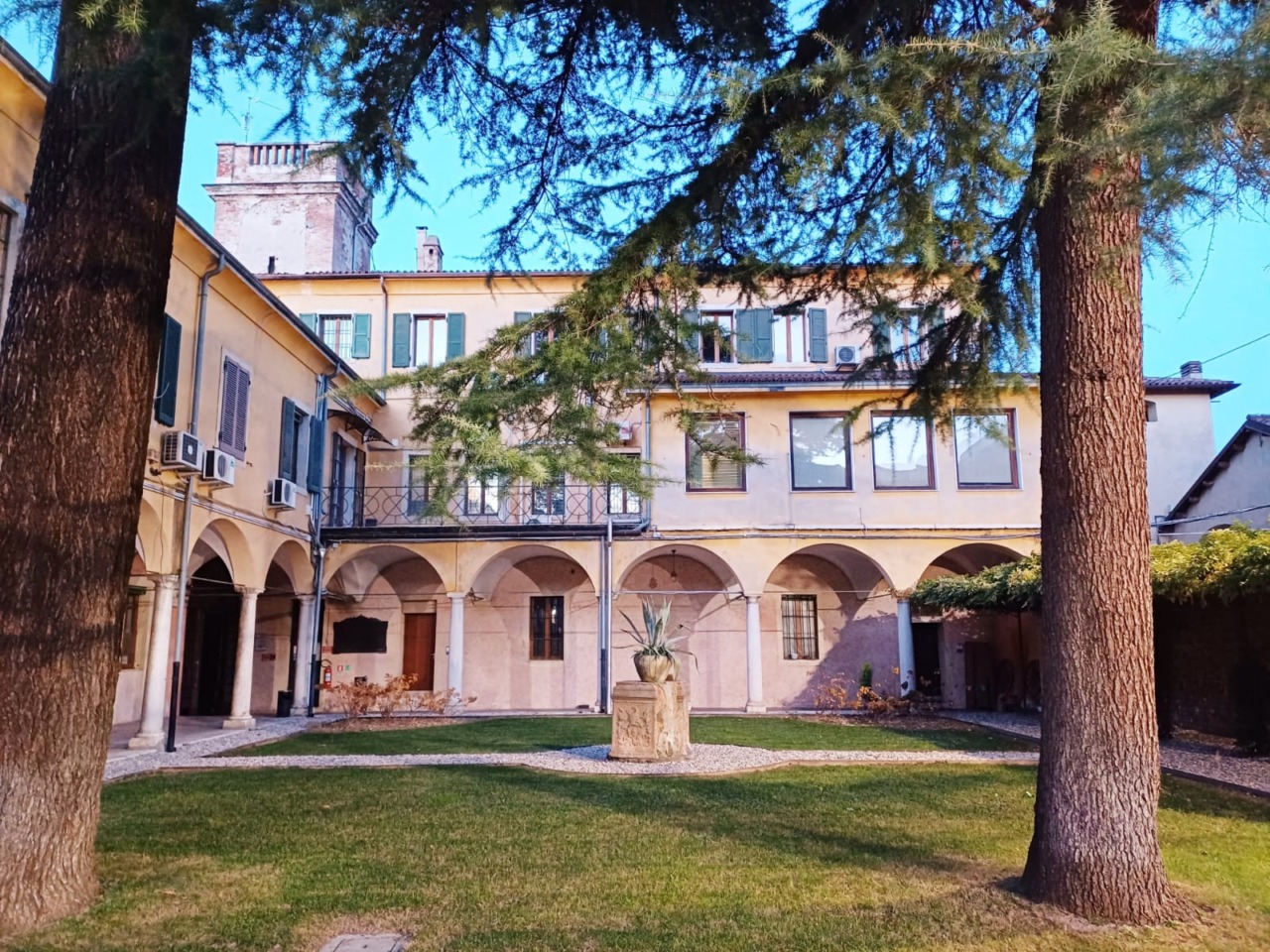 Giornate FAI d’Autunno 2025 a Verona e in provincia: scopri i luoghi inaccessibili da visitare