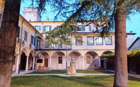 Giornate FAI d’Autunno 2025 a Verona e in provincia: scopri i luoghi inaccessibili da visitare
