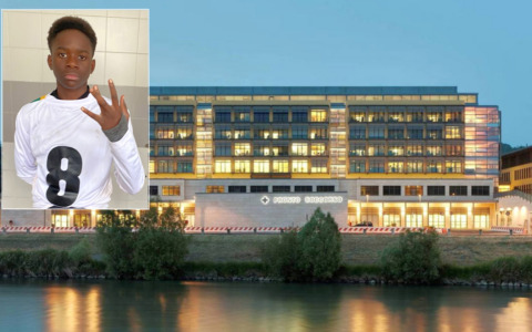 Colpito da un malore in casa: muore all’ospedale di Verona a soli 14 anni