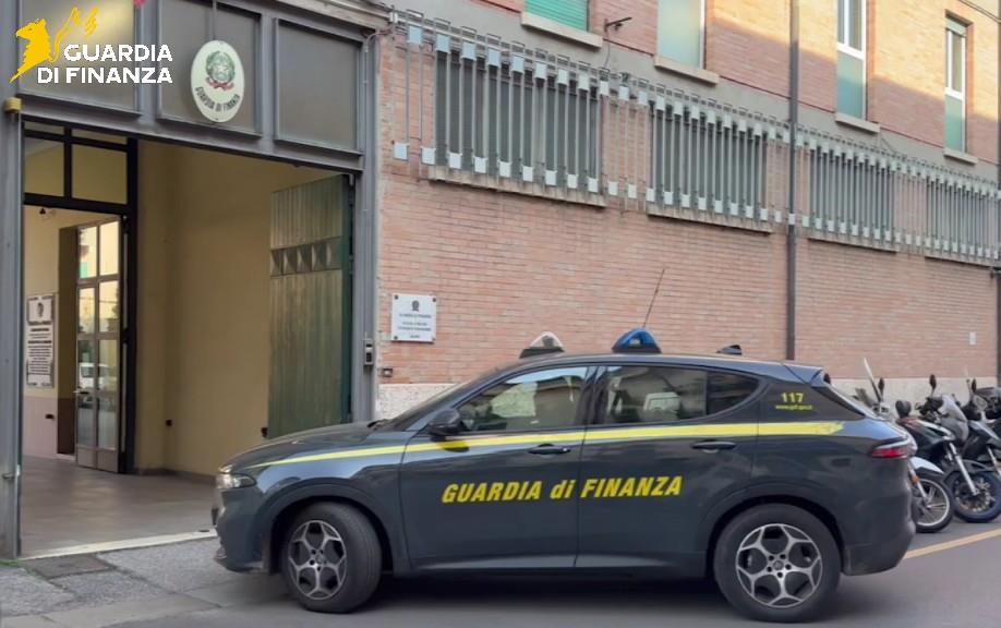 Escamotage per non pagare le tasse, sequestrati beni per 2 milioni di euro a una coppia veronese