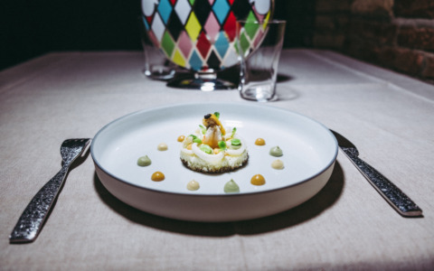 Guida Michelin 2026: Casa Perbellini 12 Apostoli conferma le tre Stelle ed è l’unico ristorante veronese in lista