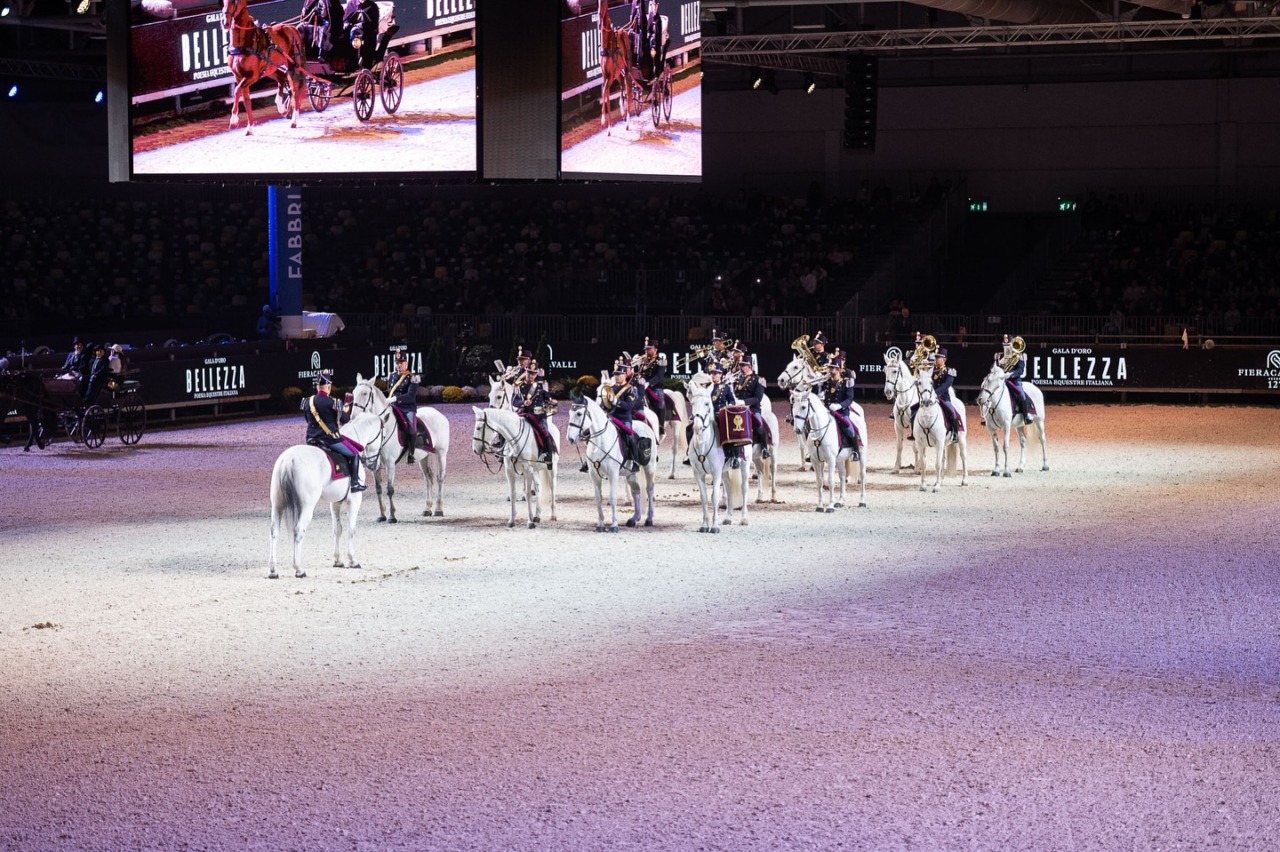 Fieracavalli 2025, al via a Verona la 127ª esposizione dedicata al mondo equestre