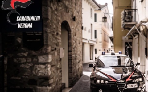 Arresti tra Verona e Bussolengo: quattro persone fermate con la droga