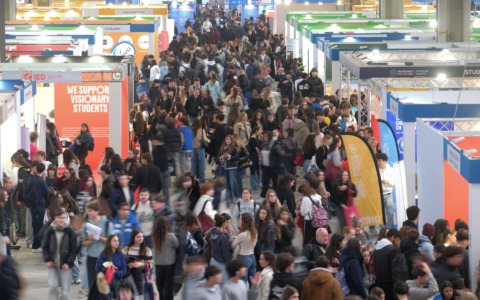 JOB&Orienta 2025, Verona capitale dell’orientamento: la 34ª edizione guarda all’Intelligenza Artificiale