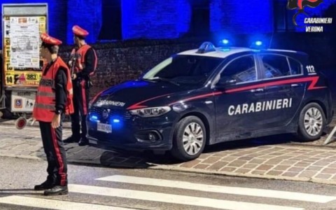 Anziana derubata a Sanguinetto, 19enne ha forzato una finestra ed è entrato in casa